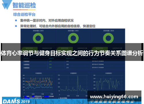 体育心率调节与健身目标实现之间的行为节奏关系图谱分析